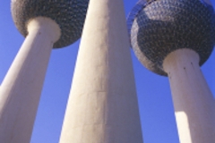 Towers-Kuwait