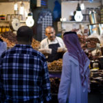 Date vendor – Kuwait