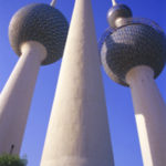 Towers — Kuwait