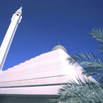 pyr-mosque — Kuwait