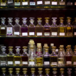 Oud bottles – Kuwait