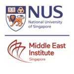 NUS logo